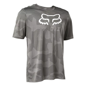 Fox Racing Ranger Camo Jersey (Grey)